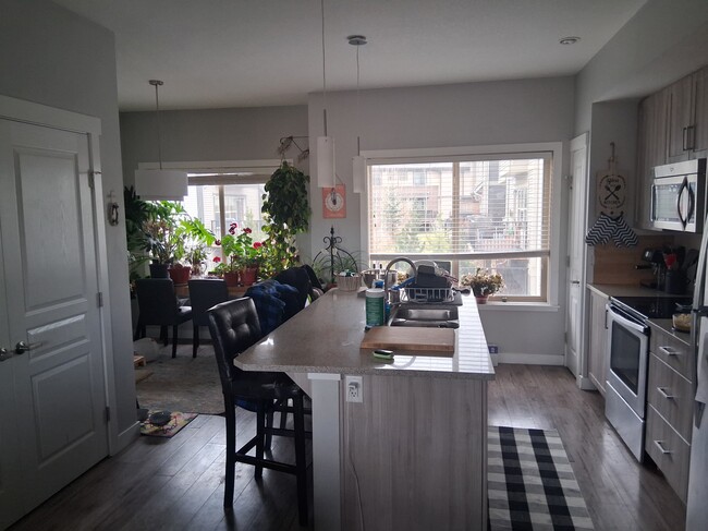 32 Horseshoe Cres in Cochrane, AB - Building Photo - Building Photo