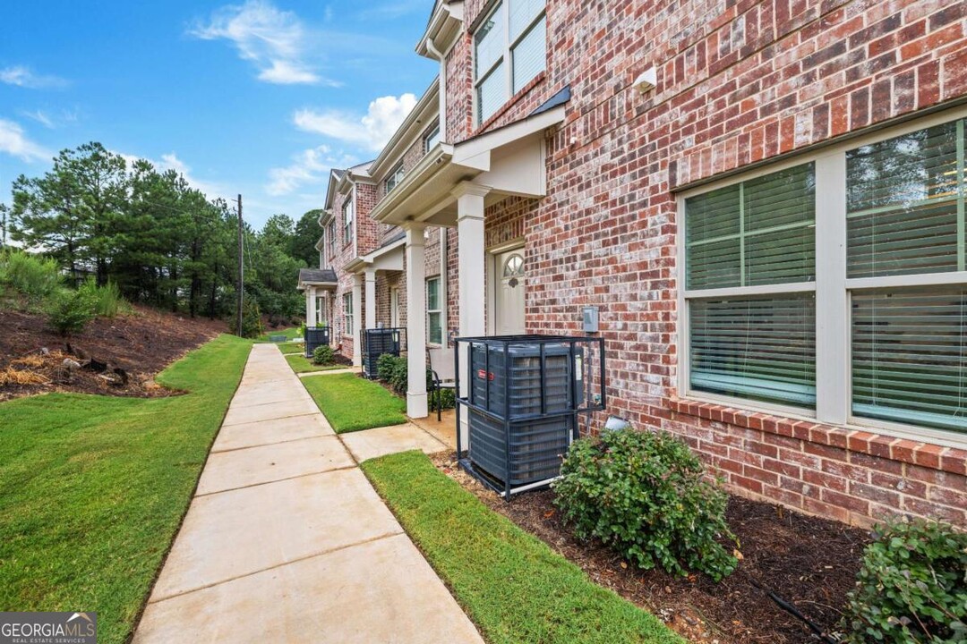 3380 Mt Zion Rd in Stockbridge, GA - Building Photo