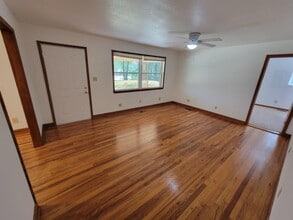 1526 Highland Dr in Tallahassee, FL - Building Photo - Building Photo