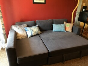 1833 N Williams St, Unit 308 in Denver, CO - Building Photo - Building Photo