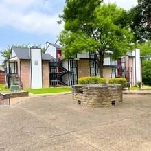 Lakeside Apartments in Rockwall, TX - Building Photo - Building Photo