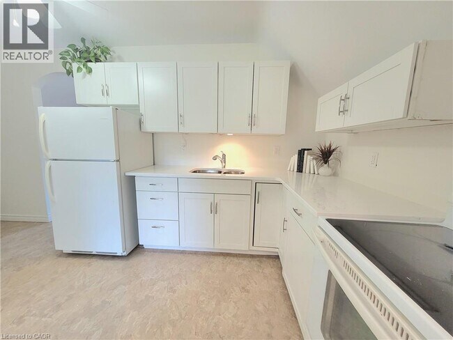 property at 121 Blucher St