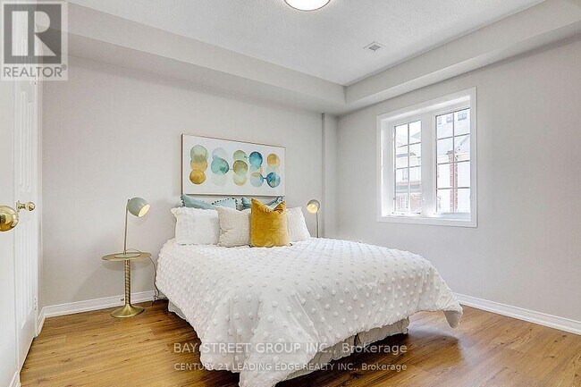 73 Eastern Skies Way in Markham, ON - Building Photo - Building Photo