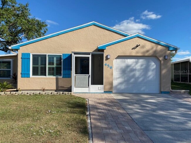 property at 456 Ricold Terrace
