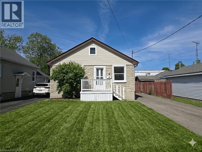 property at 13 Marlborough Ave