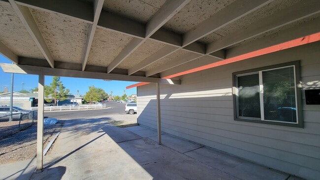 4768 Rita Dr in Las Vegas, NV - Building Photo - Building Photo