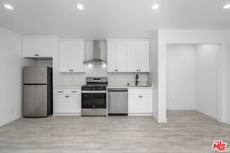 2448 Boulder St in Los Angeles, CA - Building Photo - Building Photo