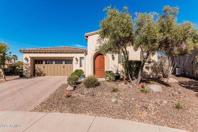 property at 28798 N 127th Ave