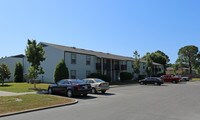 Building Photo - Magnolia Crossing Apartments in Gulfport, Mississippi