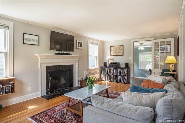 3 Farnham Rd in West Hartford, CT - Building Photo - Building Photo