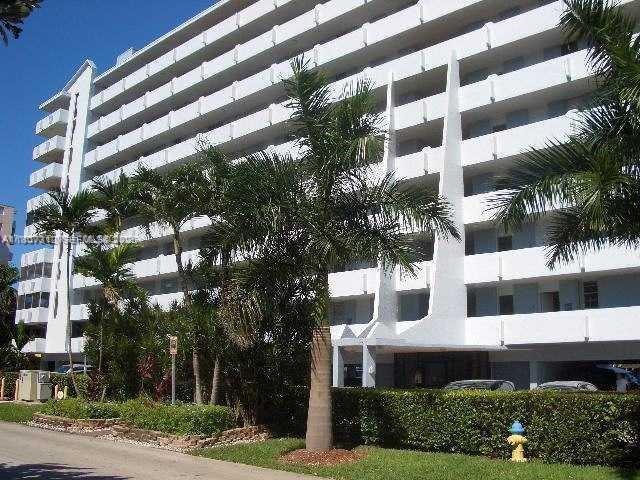 property at 3703 NE 166th St