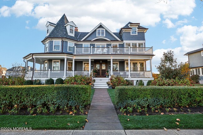 203 Monmouth Ave in Spring Lake, NJ - Building Photo - Building Photo