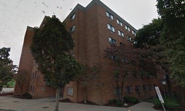 6-10 George St in Pawtucket, RI - Building Photo - Building Photo