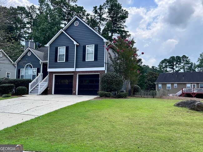1103 Marina Ln in Acworth, GA - Building Photo - Building Photo