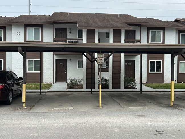 property at 39132 Co Rd 54