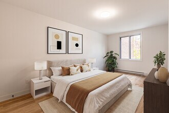 6540 Wilderton in Montréal, QC - Building Photo - Building Photo