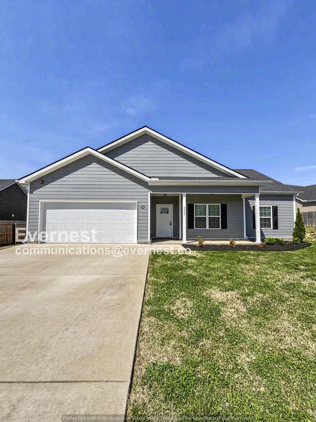 property at 1111 Prospect Ct