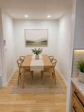 1254 N Detroit St, Unit 1254 in West Hollywood, CA - Building Photo - Building Photo