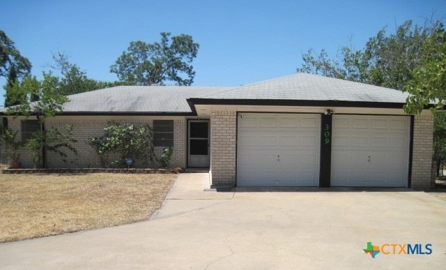 property at 309 Myra Lou Ave