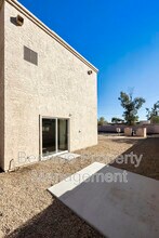 2732 E Culver St in Phoenix, AZ - Building Photo - Building Photo