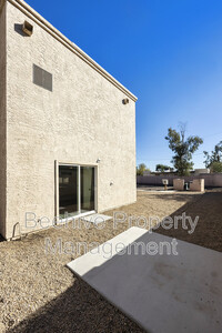 2732 E Culver St in Phoenix, AZ - Foto de edificio - Building Photo