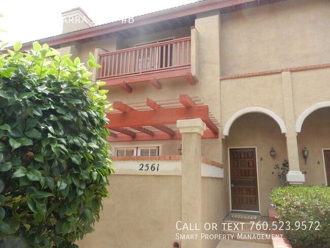 property at 2561 Navarra Dr