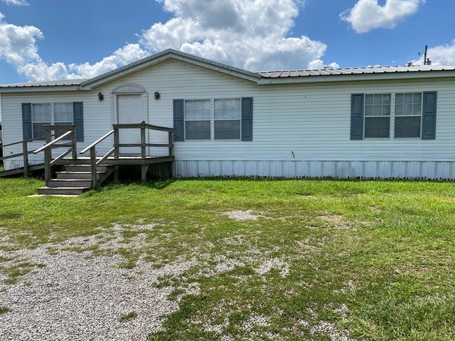 property at 6535 Market St