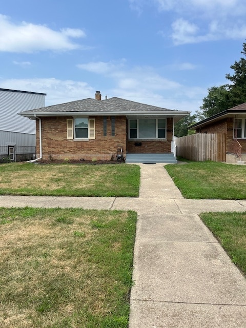 property at 3630 Carolina St