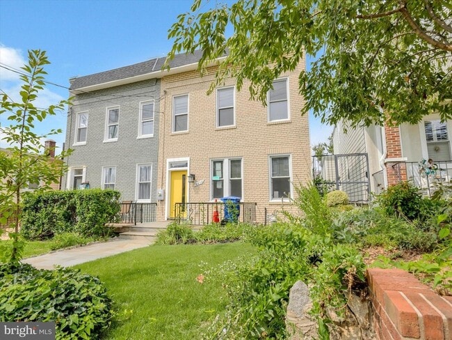 property at 4210 4th St NW
