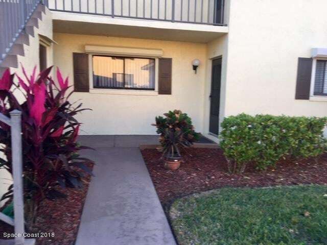 325 S Banana River Blvd, Unit 501 in Cocoa Beach, FL - Building Photo - Building Photo
