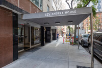 The Sherry House in New York, NY - Building Photo - Building Photo