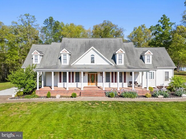 2036 Spotswood Dr in Locust Grove, VA - Building Photo - Building Photo