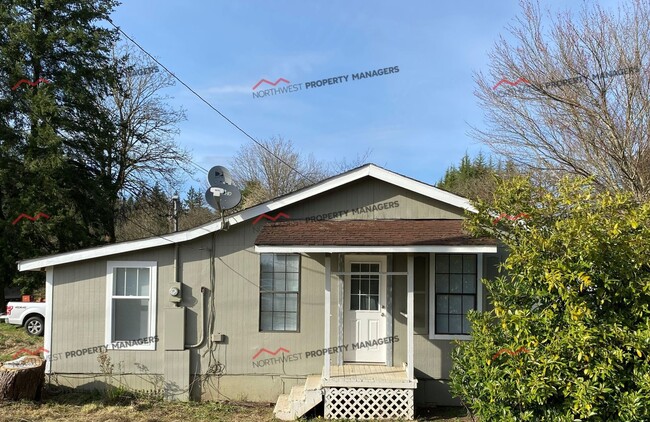 166 Salkum Rd in Salkum, WA - Building Photo - Building Photo