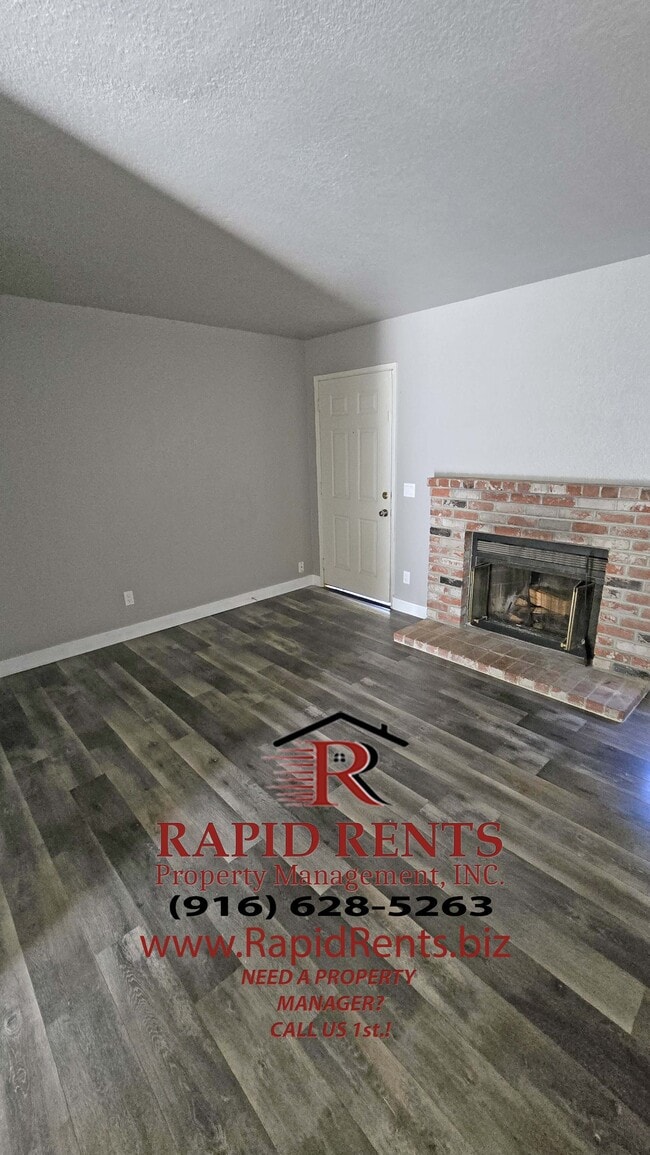 property at 9157 Newhall Dr