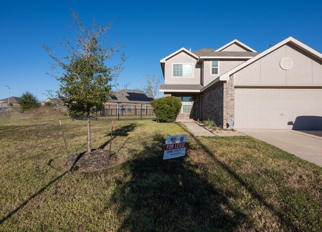 5403 Rosser Ruby Way in Brookshire, TX - Building Photo - Building Photo
