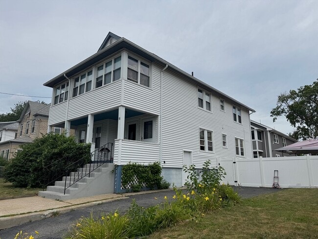 property at 17 2nd St