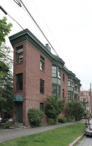 1411 Bellevue Ave Apartments