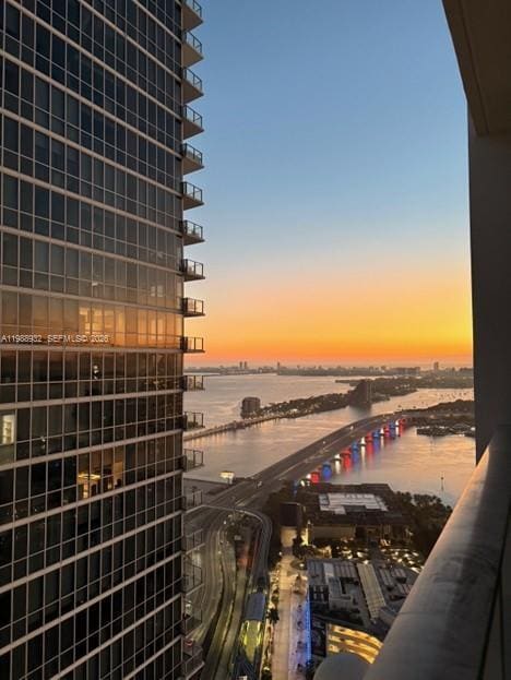 property at 1040 Biscayne Blvd