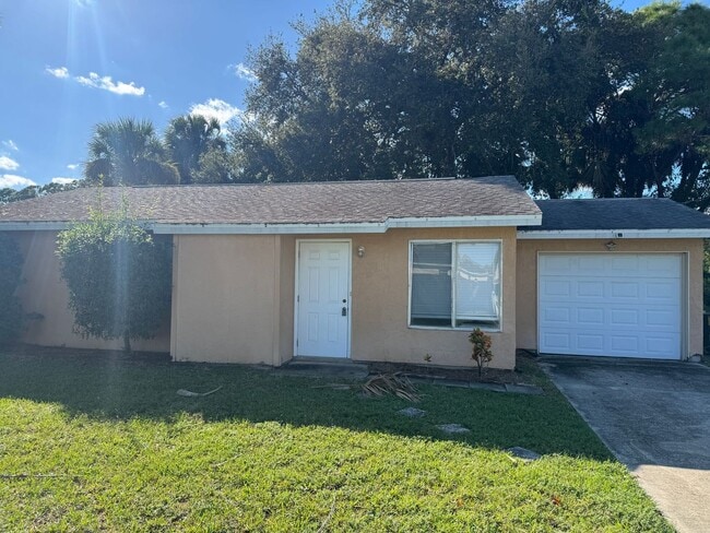 298 Capron Rd in Cocoa, FL - Building Photo - Building Photo