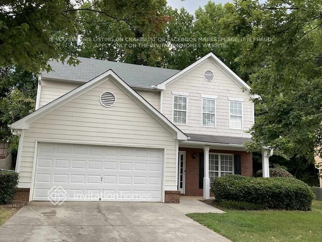 property at 3165 Wrenwood Ct