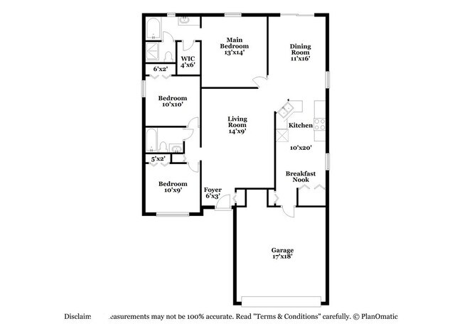 3245 Bellericay Ln in Land O Lakes, FL - Foto de edificio - Building Photo
