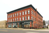 Primary Photo - 230-236 State St Apartments in Conneaut, Ohio