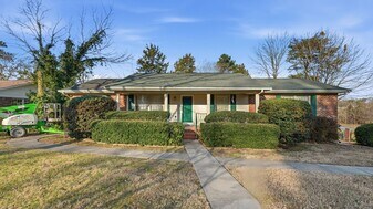 3009 Oakland Dr NW in Cleveland, TN - Building Photo