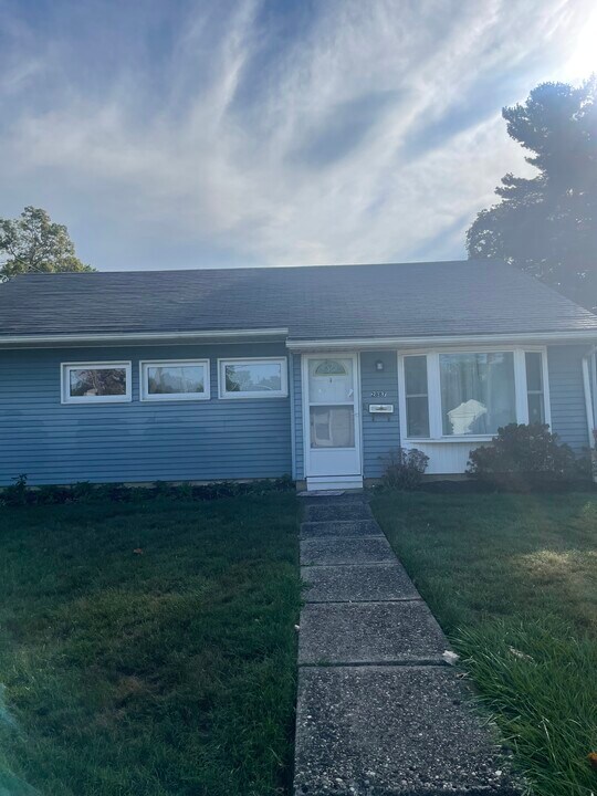 2887 Archwood Pl in Cuyahoga Falls, OH - Building Photo