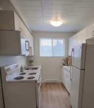 Boundary Place Apartments in Sault Ste Marie, ON - Foto de edificio - Building Photo