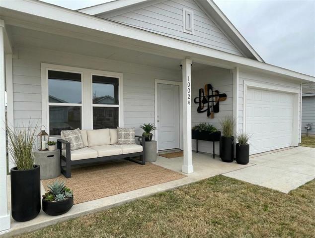 property at 10024 Southwest Dr