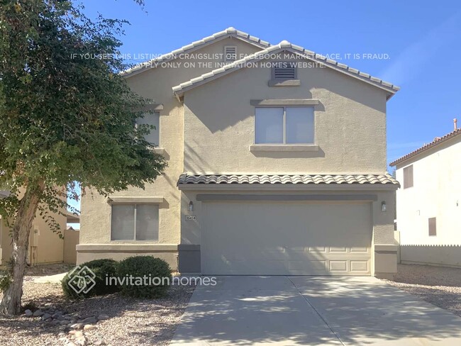 property at 35454 N Barzona Trail