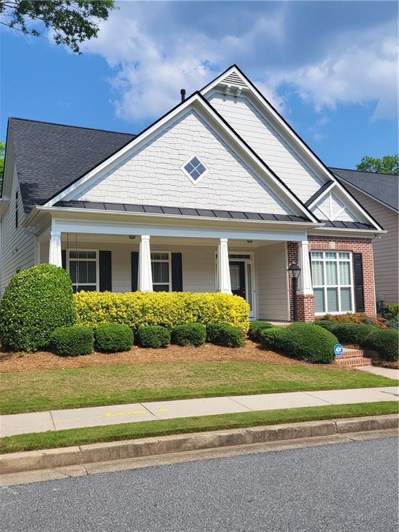3030 Bunting Run in Cumming, GA - Building Photo - Building Photo