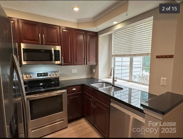 2958 Iron Gate Ln, Unit 2958 in Charlotte, NC - Building Photo