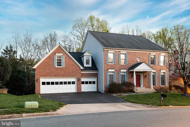 property at 9304 Pennywise Ln